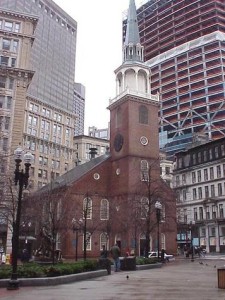 Boston-Old-South-Meeting-House